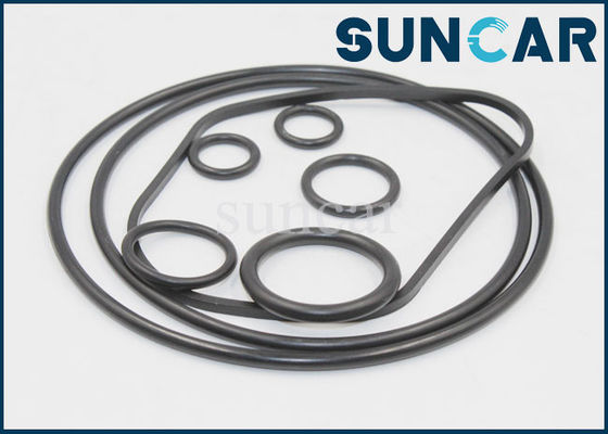 Mua 14550220 VOE14550220 Bộ làm kín bơm bánh răng Fit EC210D SUNCARVO.L.VO online manufacture