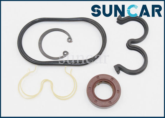 Mua Bộ làm kín bơm bánh răng 250D-9 Hyundai XKAG-00017 cho bơm phanh 180D-9 online manufacture