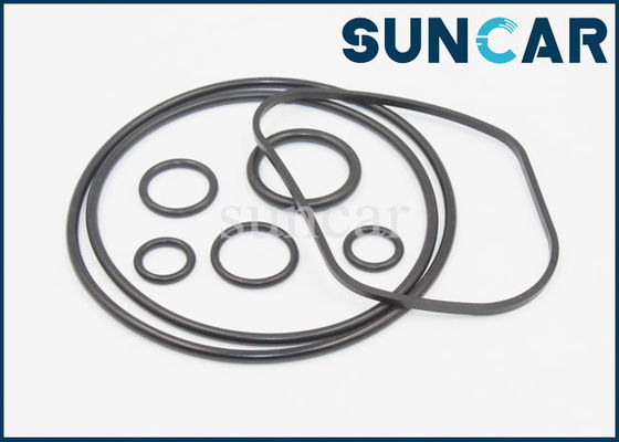 Mua Bộ niêm phong máy xúc Hyundai XJBN-00968 Bộ dịch vụ bơm bánh răng cho thiết bị xây dựng R160LC-7 online manufacture