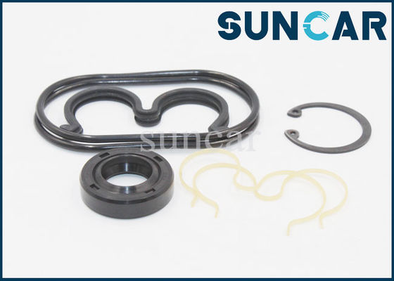 Mua Con dấu dầu máy xúc 4486487 Bộ dịch vụ sửa chữa con dấu bơm bánh răng Phù hợp với Hitachi ZX200 ZX210H online manufacture