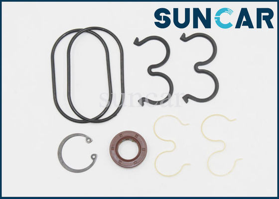 Mua Bộ làm kín bơm bánh răng 4487340 Bộ dụng cụ làm kín cho máy xúc Hitachi ZX110-3 ZX120-3 online manufacture