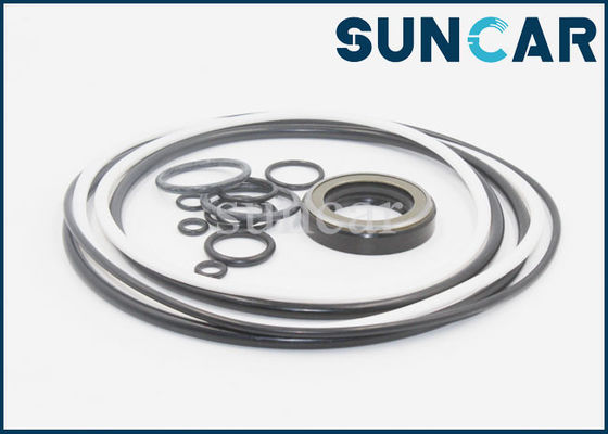 Mua PC100-5 PC120-5 Bộ làm kín ổ đĩa cuối cùng của Komatsu cho 203-60-56701 Máy xúc du lịch Assy online manufacture