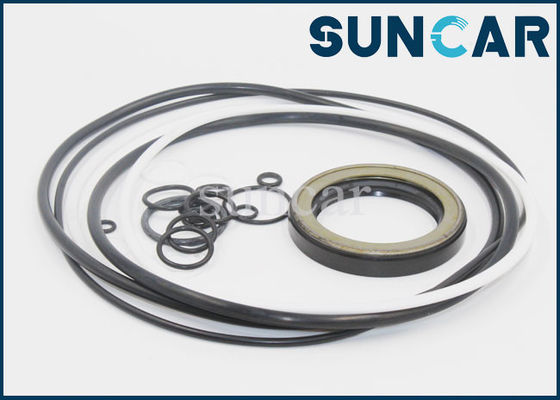 Mua Động cơ du lịch máy xúc và Bộ làm kín ổ đĩa cuối cùng 708-8H-00320 cho PC350-8 Komatsu Motor Assy online manufacture