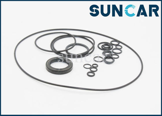 Mua Bộ làm kín bơm thủy lực XKAH-00824 Phù hợp với Máy xúc Hyundai R55-7 R55W-7 online manufacture