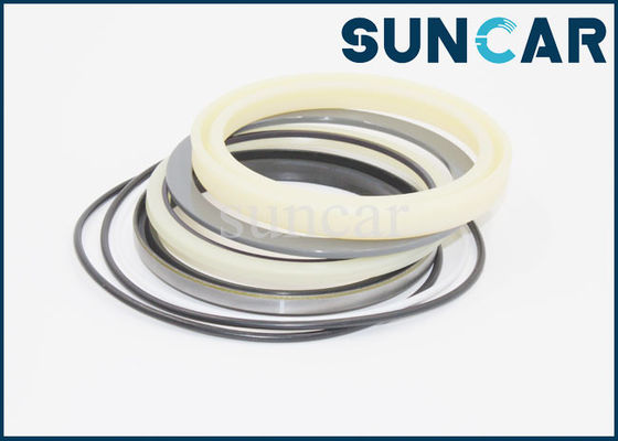 Mua Bộ làm kín xi lanh cánh tay JCB220 334 / P1076 Hiệu suất cao Bộ làm kín sửa chữa thủy lực JS220 online manufacture