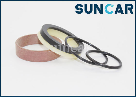 Mua Bộ dụng cụ làm kín dầu theo dõi máy xúc EX100-2 9092562 Bộ sửa chữa xi lanh điều chỉnh đường ray của Hitachi online manufacture