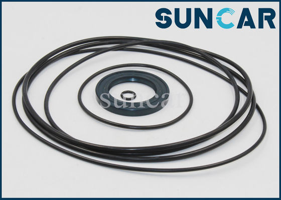 Mua Bộ làm kín động cơ xoay bằng cao su PU 4334355 EX100-2 Bộ làm kín Hitachi online manufacture