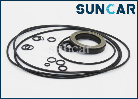 Mua 2401-9304C Bộ làm kín động cơ xoay Komatsu Kích thước tiêu chuẩn online manufacture