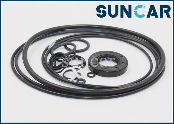 Mua Bộ làm kín động cơ du lịch 2401-9121KT Doosan Solar 140LC-V Excavator Kits online manufacture