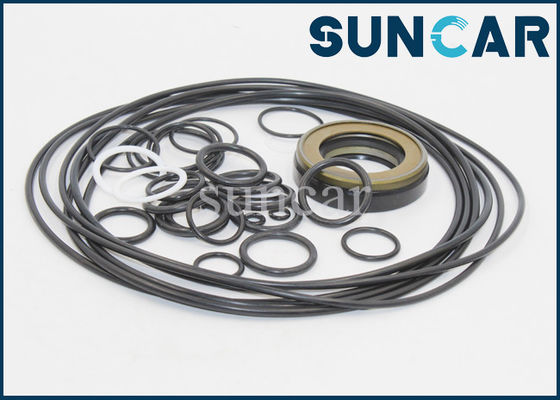 Mua DX480LC SOLAR 500LC-V Bộ làm kín động cơ du lịch Áp suất cao Vòng đệm O 2401-6292KT online manufacture