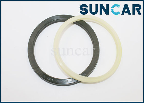 Mua Chống dầu 9243535 Bộ làm kín xi lanh theo dõi Hitachi FV30 ZX330-3 Lắp ráp điều chỉnh đường ray online manufacture
