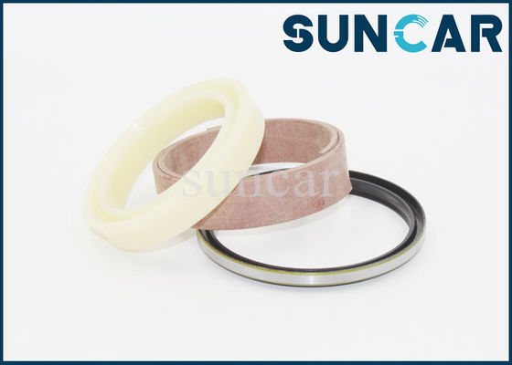 Mua Bộ bịt kín đường ray xi lanh 17A-30-14311 Phù hợp với Máy ủi Komatsu D155A-5 online manufacture