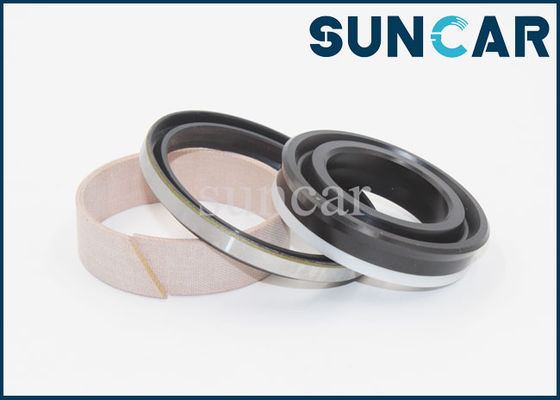 Mua PC200-5 Máy xúc Komatsu 20Y-30-22122 Bộ điều chỉnh Con dấu theo dõi xi lanh Sửa chữa con dấu online manufacture