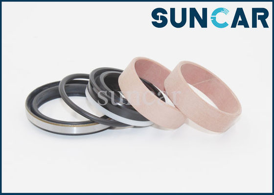 Mua Track Seal Kit 21W-30-12610 21W3012610 Điều chỉnh Seal Kit Komatsu PC60-6 Cylinder Repair Kit online manufacture