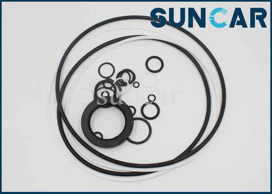 Mua Bộ đệm động cơ du lịch màu đen 706-88-00110KT Bộ phận thay thế máy xúc PC400-6 online manufacture
