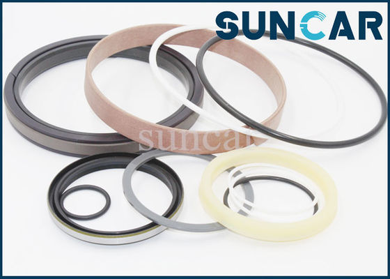 Mua Bộ dụng cụ sửa chữa xi lanh 707-98-62131 Bộ làm kín thủy lực cho Komatsu D155A-3-5 online manufacture