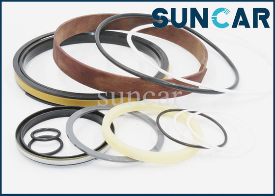 Mua Con dấu thủy lực 707-98-71020 Bộ con dấu sửa chữa xi lanh cho máy ủi sân D155AX-5 Komatsu online manufacture