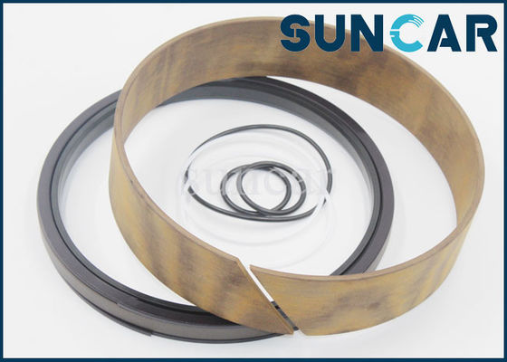 Mua Bộ phận bên trong Komatsu 707-98-73020 Bộ dịch vụ CYL lưỡi nghiêng cho máy ủi nghiêng D275A-2 online manufacture