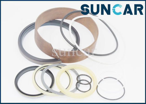 Mua Bộ phận bên trong máy ủi 707-99-64440 Bộ sửa chữa con dấu Ripper cho Komatsu D275A-2 online manufacture