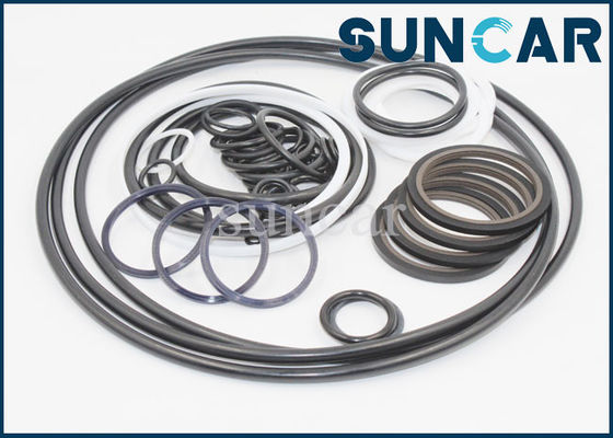 Mua 0102-522-0561 Bộ công cụ làm kín đá Bộ phận búa thủy lực cho RAMFOS TF-50 online manufacture