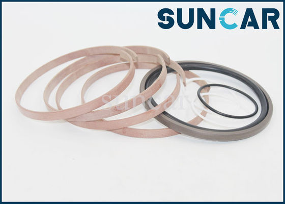 Mua Bộ sửa chữa con dấu piston 2438U568R110 Xi lanh xô phù hợp với máy xúc Kobelco K909A online manufacture