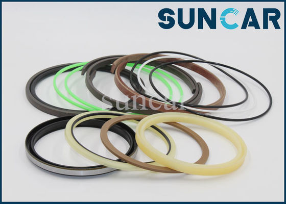 Mua 259-0637 Bộ làm kín dầu xi lanh dính Bộ công cụ dịch vụ C.A.T Phù hợp với máy xúc 320C 320C L online manufacture