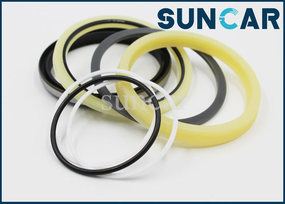 Mua WA320-3 WA300-3 Komatsu 707-99-62110 Bộ dịch vụ xi lanh tự đổ Bộ phận bên trong Bộ làm kín dầu online manufacture
