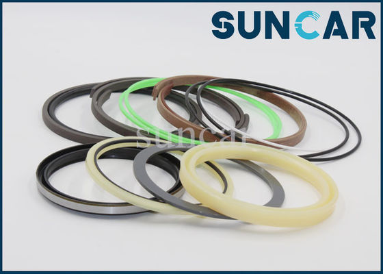 Mua Bộ dịch vụ xi lanh 154-0766 Bộ sửa chữa con dấu dính phù hợp với máy xúc C.A.T 325B 325B L online manufacture