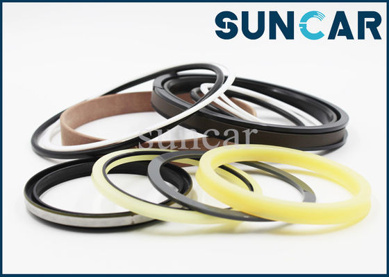 Mua 707-99-64120 Bộ sửa chữa con dấu thủy lực Bộ làm kín xi lanh cho máy xúc lật WA350 WA380 online manufacture