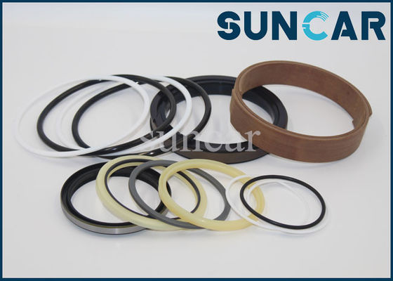 Mua Bộ làm kín thủy lực 31Y1-14200 Bộ dụng cụ sửa chữa xi lanh Outrigger Máy xúc Phù hợp với R170W-3 Hyundai online manufacture