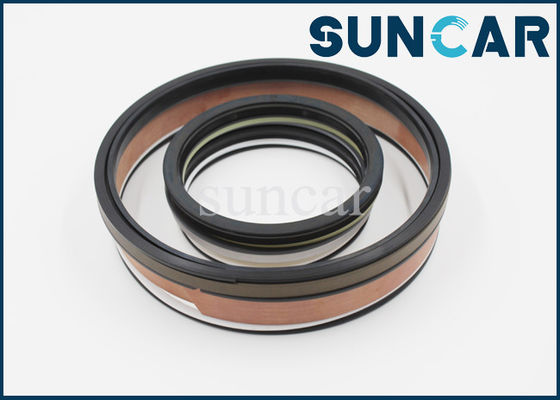 Mua 707-99-75550 Bộ dịch vụ xi lanh nâng hàng Komatsu WA600-3 Xi lanh thủy lực Bộ phận sửa chữa niêm phong dầu bên trong online manufacture