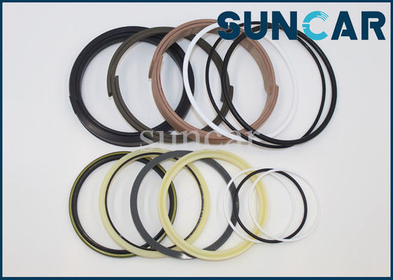 Mua 31Y1-15235 Bộ làm kín xi lanh cánh tay Bộ dụng cụ làm kín dầu Hyundai Phù hợp với máy xúc R210LC-7 online manufacture