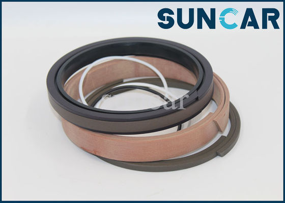 Mua Bộ làm kín cánh tay Bộ dụng cụ sửa chữa xi lanh thủy lực 31Y1-15236 Phù hợp với Máy xúc Hyundai R200W-7A online manufacture