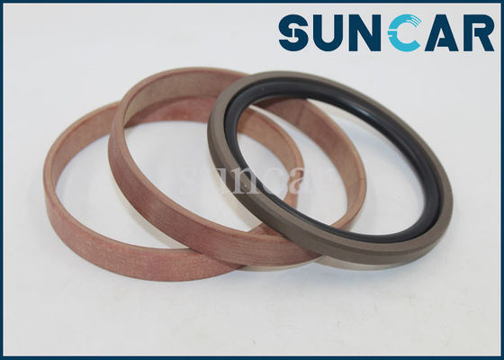 Mua Bộ làm kín xi lanh thủy lực cánh tay CYL Assy 2438U716R140 cho máy xúc Kobelco SK60 online manufacture