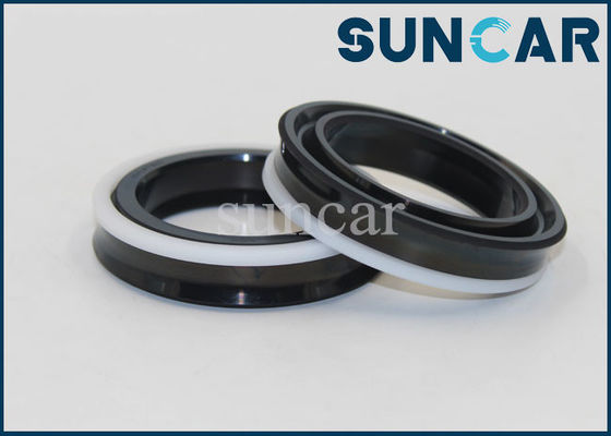 Mua Vòng đệm dầu thủy lực 20MPa OUY Piston Seal Ring PUR U801 online manufacture