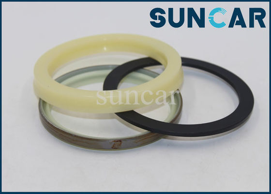 Mua Bộ phận máy xúc bánh xích ISO9001 81N6-15011 Chịu áp suất cao online manufacture