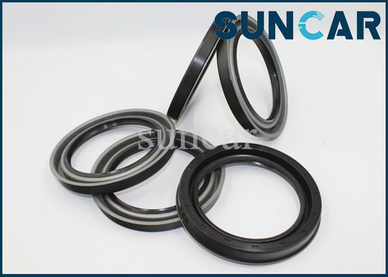 Mua Con dấu dầu thủy lực 100 * 135 * 15 Con dấu dầu trung tâm bánh xe 5-09625-014-0 online manufacture