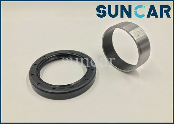 Mua Bộ phận xe nâng 32A11-04010 Phốt dầu trước trục khuỷu cho động cơ S4S S6S Mitsubishi online manufacture