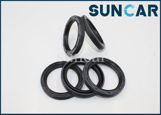 Mua Phốt trục khuỷu phía sau HTCKL cho động cơ diesel 4D105, Phốt dầu thủy lực Komatsu 6130-22-4231 online manufacture