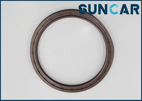 Mua 6150-21-4243 6150214243 Mắt dầu crank phía sau cho Komatsu 6D125, S6D125 online manufacture