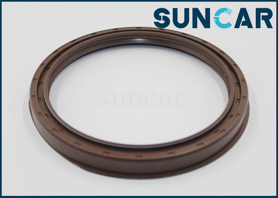 Mua 6150-21-4250 Con dấu dầu thủy lực Con dấu trục khuỷu động cơ cho Komatsu 6D125 online manufacture