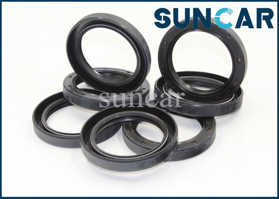 Mua SUNCAR Komatsu Seal Kit, 6204-21-3510 TC Phốt dầu trục khuỷu phía trước online manufacture