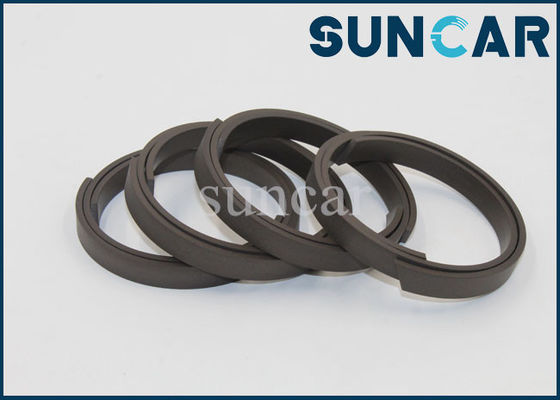 Mua Xi lanh thủy lực PTFE MWR Vòng đeo hướng dẫn RYT Loại con dấu dầu cho máy đào online manufacture