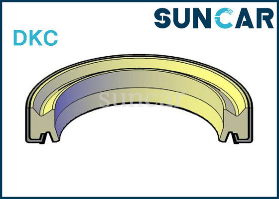 Mua Con dấu dầu thủy lực DKC Bụi cho bộ phận thay thế máy xúc C.A.T online manufacture