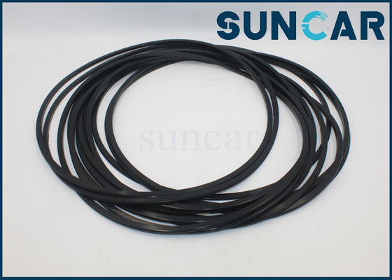 Mua Áp suất cao 423-33-31411 Vòng đệm trục trước Komatsu Phù hợp với Máy xúc bánh lốp WA380-7 online manufacture
