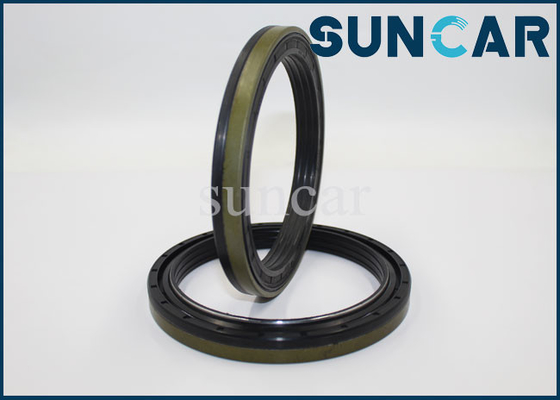 Mua Cassette Ring ZGAQ-00100 Dầu trung tâm bánh xe cho R200W-7 R200W-7A Hyundai online manufacture