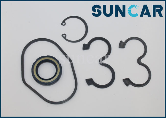 Mua Bộ phận niêm phong máy xúc 250-2503 Bộ làm kín bơm bánh răng 2502503 Phù hợp với C.A.T 318C 319C 320C online manufacture