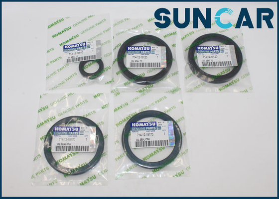 Mua 714-16-05110 Bộ dịch vụ truyền động WA320-3 WA300-3CS Bộ dấu Komatsu online manufacture
