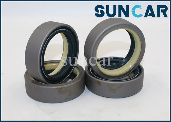 Mua ZGAQ-03222 Trục trước Vỏ trục Con dấu Combi Dầu con dấu Phù hợp cho Máy xúc bánh lốp Hyundai online manufacture