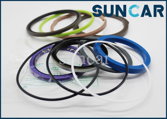 Mua Cao niêm phong Performan 707-98-45240 7079845240 Bộ làm kín xi lanh gầu Komatsu Phù hợp với PC200-6S Máy xúc online manufacture